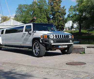 Hummer H3