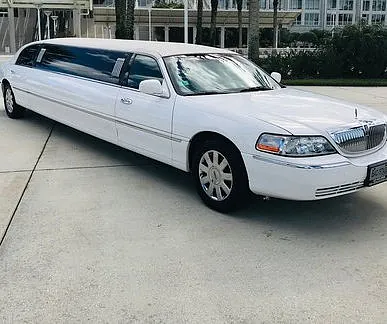 Lincoln Town Car